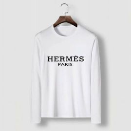 Picture of Hermes T Shirts Long _SKUHermesM-6XL1qn0531044